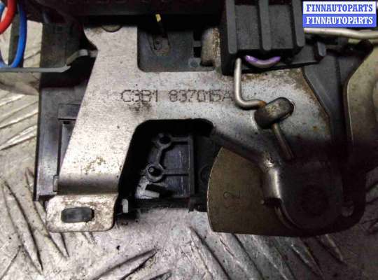 купить Замок двери передней левой на Volkswagen Golf Golf IV (1J) 1997-2004