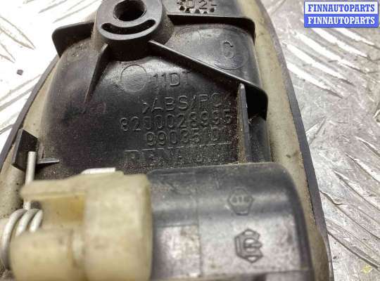 купить Ручка внутренняя передняя правая на Renault Scenic Scenic I (JA) 1996-1999