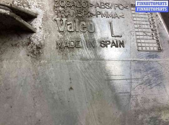 купить Поворотник левый на Mercedes Vito Vito (W638) 1996-2003