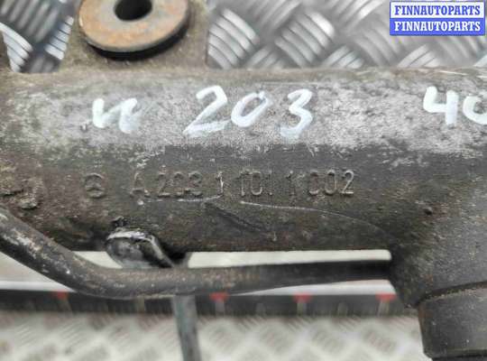 купить Рулевая рейка на Mercedes C C (W203) 2000-2004