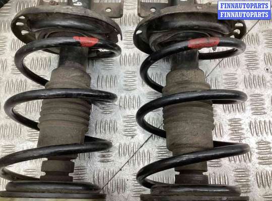 купить Стойка передняя левая на Renault Modus Modus 2004-2012