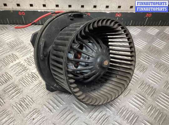 купить Моторчик печки на Citroen C5 C5 I 2001-2004
