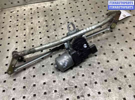 купить Механизм стеклоочистителя (трапеция дворников) на Audi A3 A3 I (8L) 2000-2003 рестайлинг