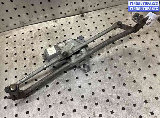 купить Механизм стеклоочистителя (трапеция дворников) на Audi A3 A3 I (8L) 2000-2003 рестайлинг