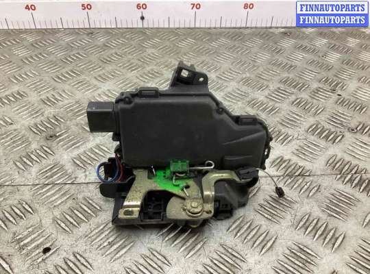 купить Замок двери передней левой на Skoda Octavia Octavia A4 Tour (1U) 2000-2010 рестайлинг