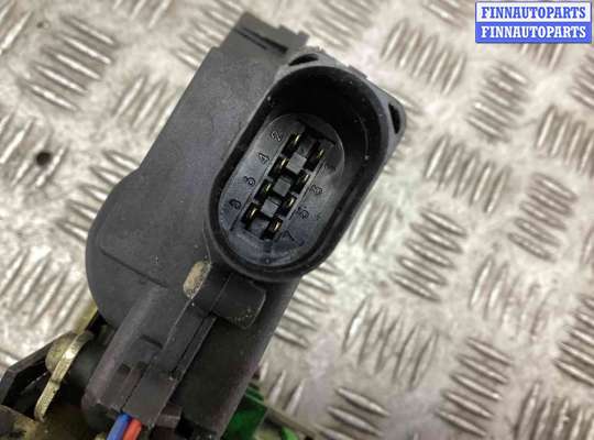 купить Замок двери передней левой на Skoda Octavia Octavia A4 Tour (1U) 2000-2010 рестайлинг