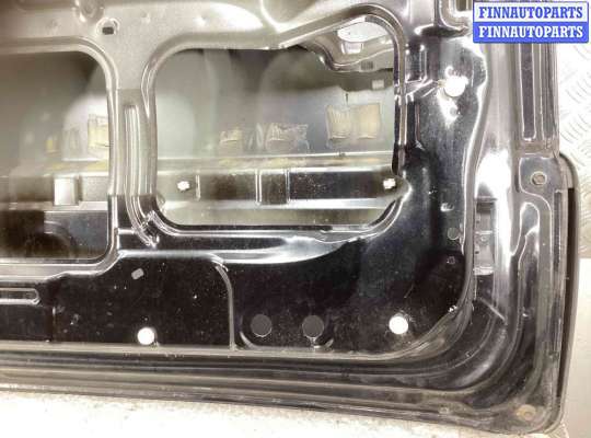 купить Крышка багажника (дверь 3-5) на Honda CR-V CR-V II (RD8, RD9) 2004-2006 рестайлинг