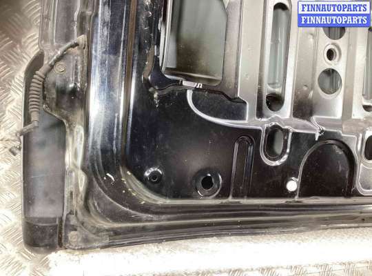 купить Крышка багажника (дверь 3-5) на Honda CR-V CR-V II (RD8, RD9) 2004-2006 рестайлинг