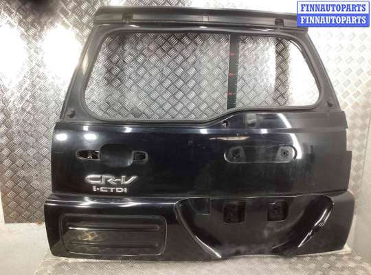 купить Крышка багажника (дверь 3-5) на Honda CR-V CR-V II (RD8, RD9) 2004-2006 рестайлинг