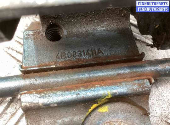 купить Петля двери передней левой на Volkswagen Golf Golf IV (1J) 1997-2004