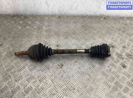 купить Полуось передняя правая (приводной вал, ШРУС) на Renault Megane Megane II 2002-2006