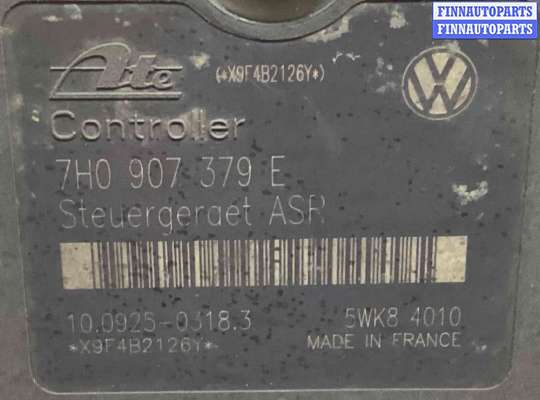 купить Блок ABS на Volkswagen Transporter Transporter T5 (7H) 2003-2015