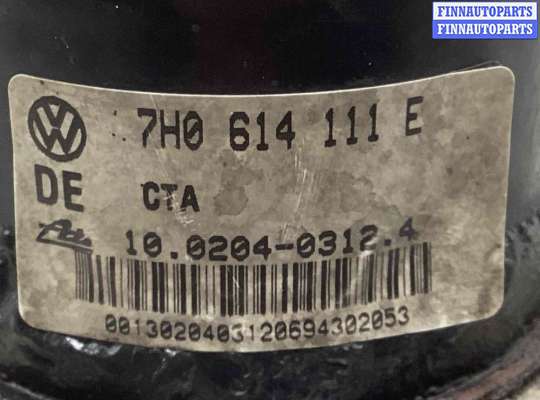 купить Блок ABS на Volkswagen Transporter Transporter T5 (7H) 2003-2015