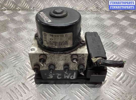 купить Блок ABS на Volkswagen Transporter Transporter T5 (7H) 2003-2015