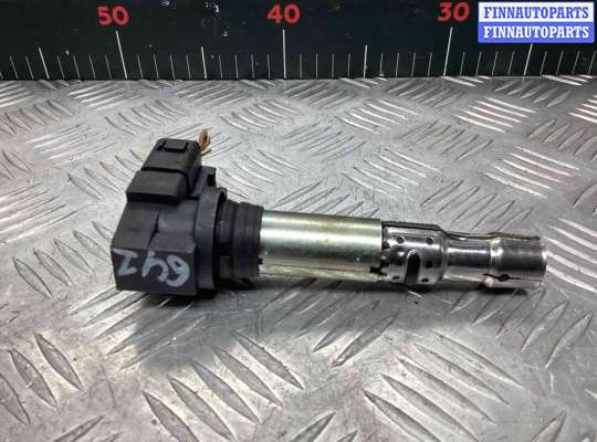 купить Катушка зажигания на Skoda Fabia Fabia I (6Y) 2004-2007 рестайлинг