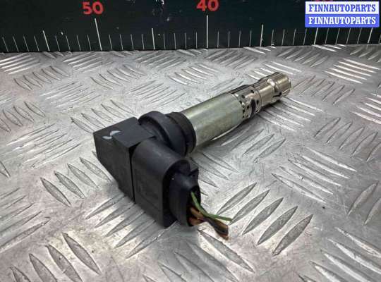 купить Катушка зажигания на Skoda Fabia Fabia I (6Y) 2004-2007 рестайлинг