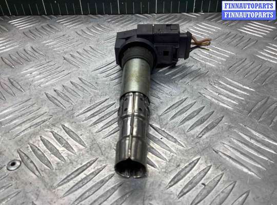 купить Катушка зажигания на Skoda Fabia Fabia I (6Y) 2004-2007 рестайлинг