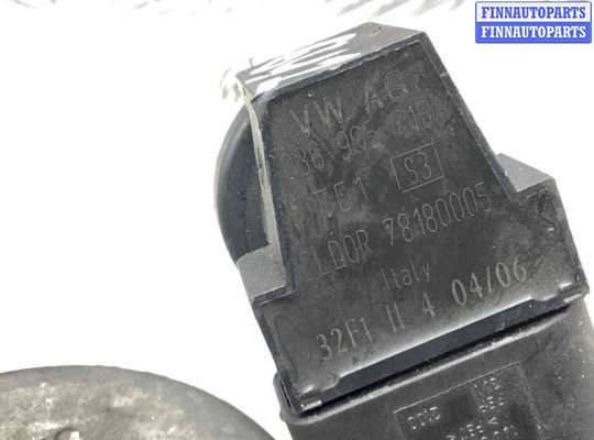 купить Катушка зажигания на Skoda Fabia Fabia I (6Y) 2004-2007 рестайлинг