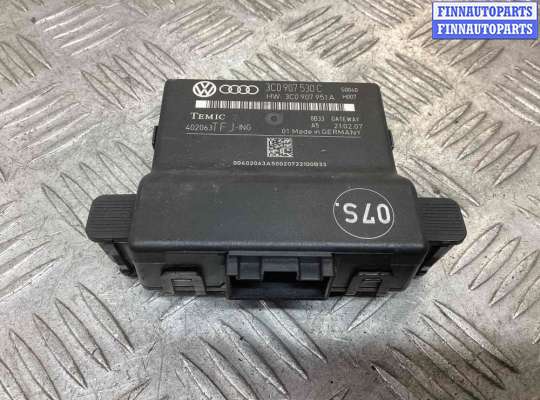 купить Блок комфорта на Volkswagen Passat Passat B6 (3C) 2005-2010