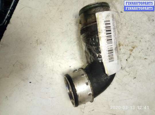 купить Патрубок интеркулера на Volkswagen Touran Touran I (1T) 2003-2006