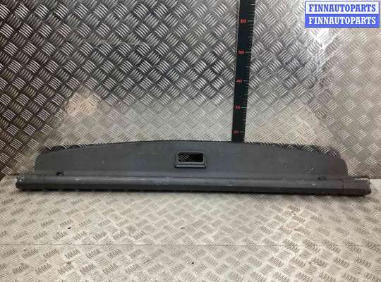 Полка багажника на Volkswagen Touran I (1T)