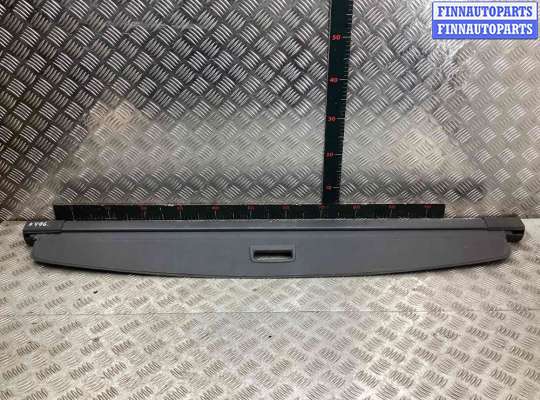 Шторка багажника VG2574756 на Volkswagen Touran Touran I (1T) 2003-2006