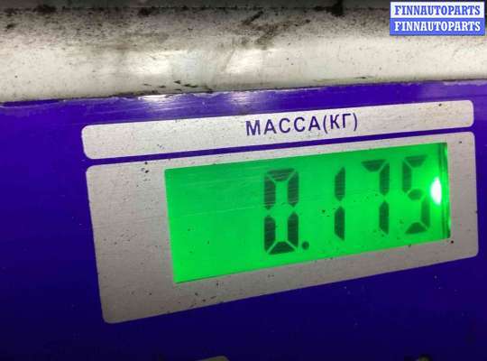 купить Щеткодержатель задний на Ford Fusion Fusion (JU) 2005-2012 рестайлинг