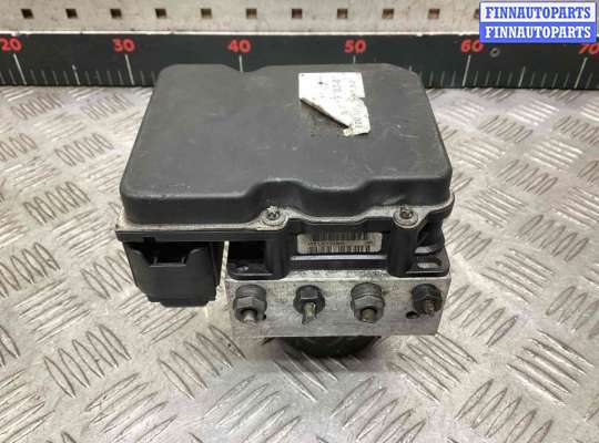купить Блок ABS на BMW 5-Series 5-Series (E60/61) 2003-2007