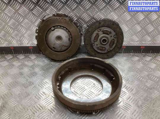 купить Комплект сцепления на Volkswagen Golf Golf IV (1J) 1997-2004