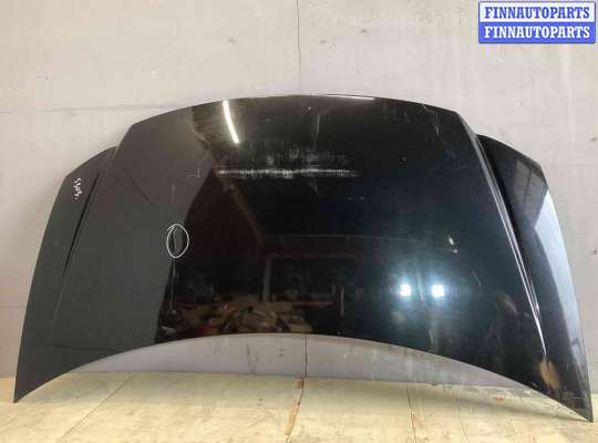 Капот DGS3980 на Chrysler Voyager Voyager IV (RG) 2001-2008