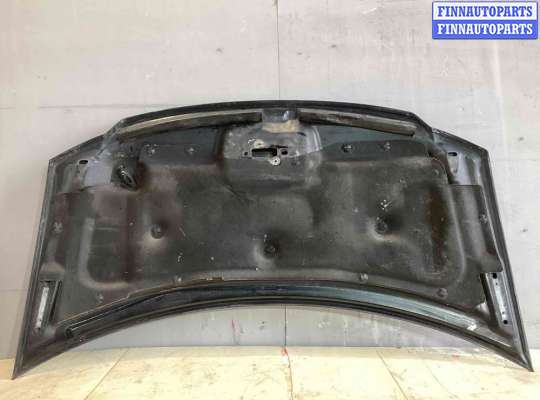 купить Капот на Chrysler Voyager Voyager IV (RG) 2001-2008