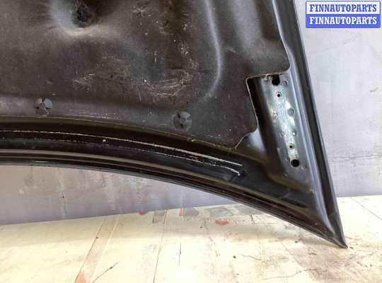 купить Капот на Chrysler Voyager Voyager IV (RG) 2001-2008