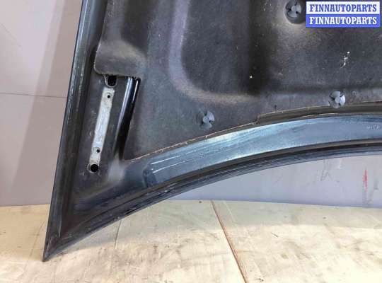 купить Капот на Chrysler Voyager Voyager IV (RG) 2001-2008