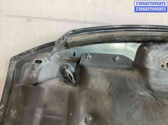 купить Капот на Chrysler Voyager Voyager IV (RG) 2001-2008