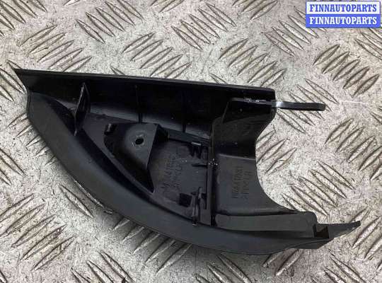 купить Заглушка зеркала левого на Mitsubishi Lancer Lancer IX (CS) 2003-2005 рестайлинг