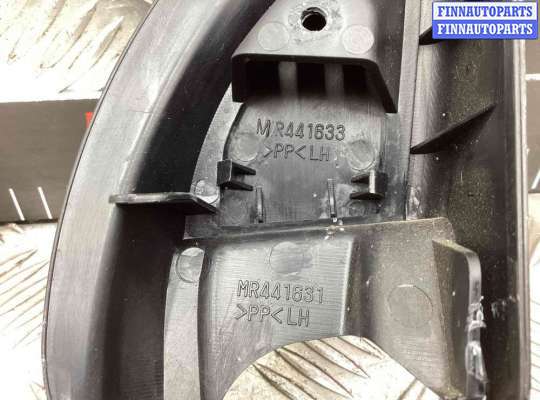 купить Заглушка зеркала левого на Mitsubishi Lancer Lancer IX (CS) 2003-2005 рестайлинг