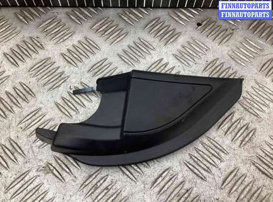 купить Заглушка зеркала левого на Mitsubishi Lancer Lancer IX (CS) 2003-2005 рестайлинг