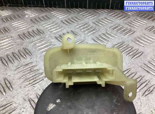 купить Сопротивление печки на Opel Movano Movano I 1998-2010