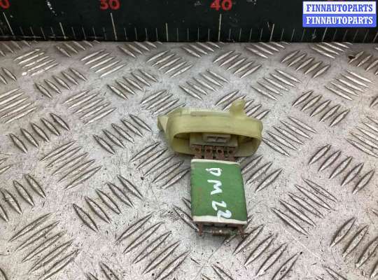 купить Сопротивление печки на Opel Movano Movano I 1998-2010