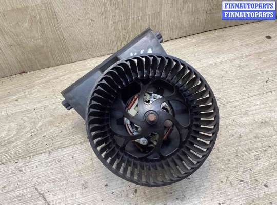 купить Моторчик печки на Volkswagen Golf Golf IV (1J) 1997-2004