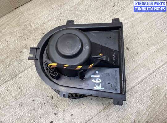 купить Моторчик печки на Volkswagen Golf Golf IV (1J) 1997-2004