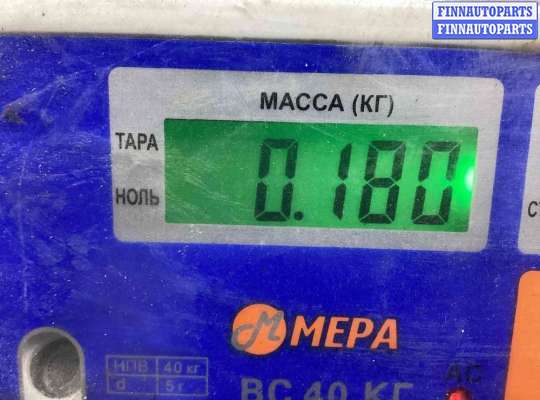 Кожух (крышка) ремня ГРМ на Ford Fusion (JU)