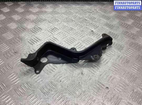 Кожух (крышка) ремня ГРМ на Ford Fusion (JU)