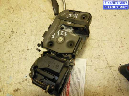 купить Замок двери передней левой на Mazda 323 323 VI (BJ) 1998-2003