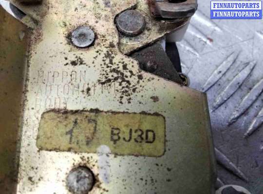 купить Замок двери передней левой на Mazda 323 323 VI (BJ) 1998-2003