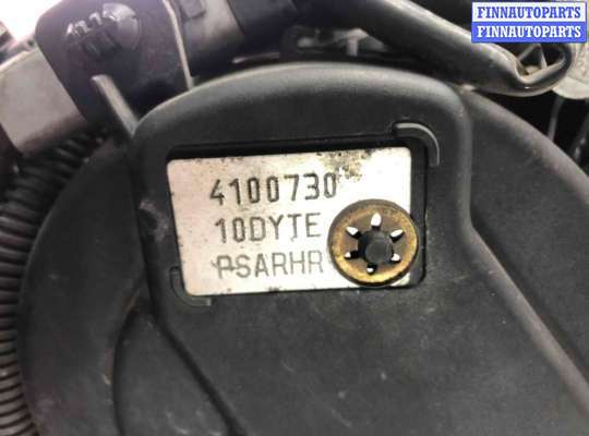 купить Двигатель на Peugeot 407 2004-2010