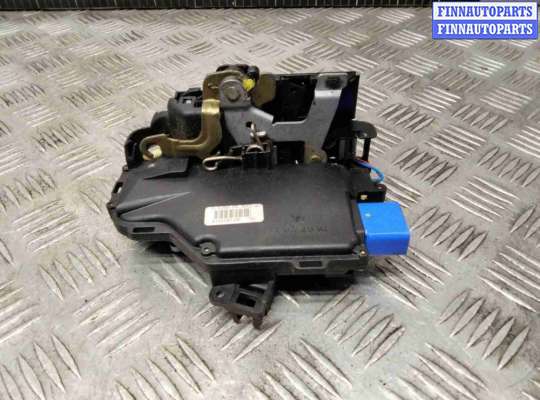 купить Замок двери передней левой на Volkswagen Golf Golf V (1K) 2004-2009