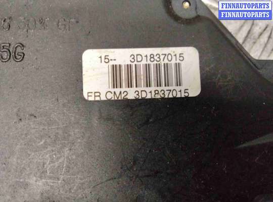 купить Замок двери передней левой на Volkswagen Golf Golf V (1K) 2004-2009