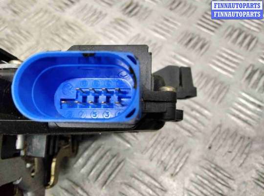 купить Замок двери передней левой на Volkswagen Golf Golf V (1K) 2004-2009