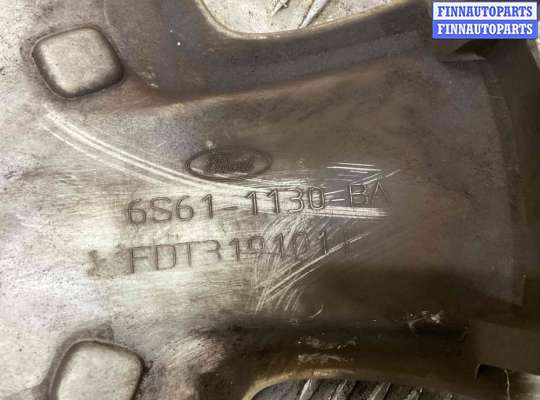 купить Колпак колесный на Ford Fiesta V 2001-2008